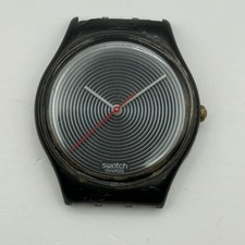 Vintage Swatch Original Homme