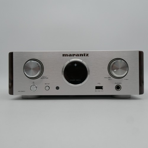 Marantz dac1 absolument - marantz, dac