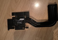 Clevo P870KM, P870TM GPU