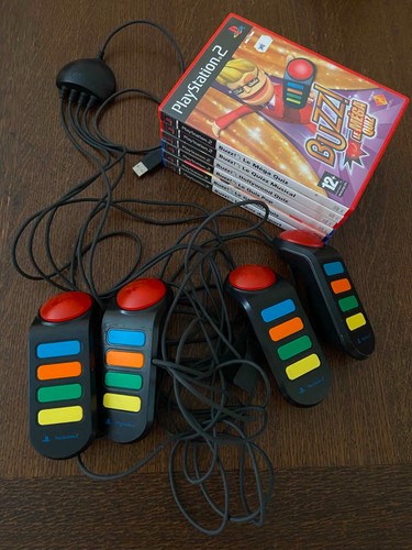 Lot ps2 jeux - ps2, et