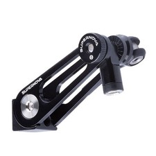 Supernova Airstream QR Support