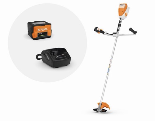 Stihl coupe bordures - stihl, à