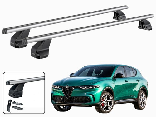Barres toit porte bagages - barres,
