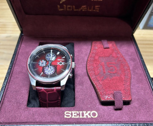 Montre homme seiko - montre, monster