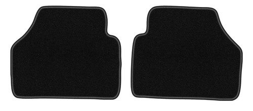 Tapis arrière moquette - tapis, en