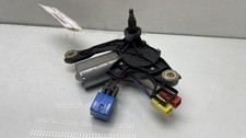 Moteur essuie glace arriere