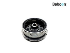 Volant Suzuki VL 1500