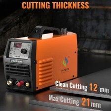 Découpeuse à plasma HITBOX