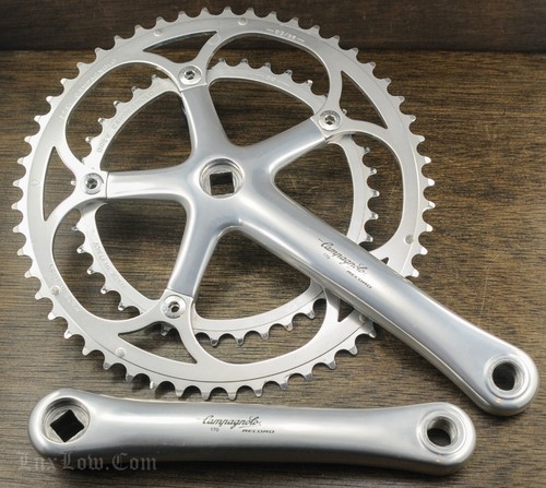 Vintage campagnolo record - record, 9