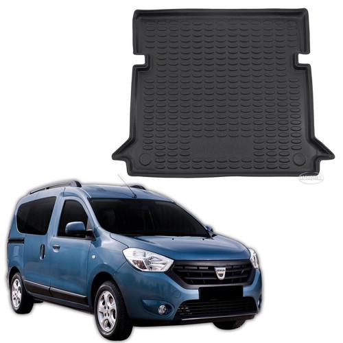 Tapis coffre sur mesure - de,