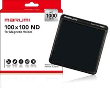 Filtre magnétique MARUMI