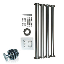 IstaBreeze® Montage Mât