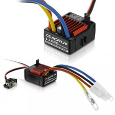 Hobbywing HW30120201 QuicRun