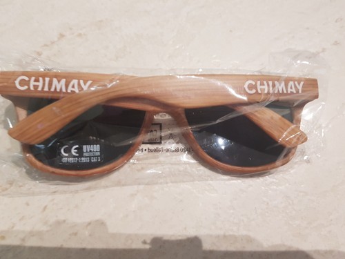 Lunettes soleil pvc - de,