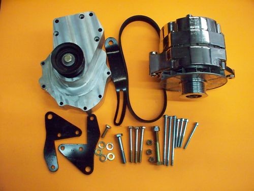 Alternator kit hayabusa - kit, gsxr