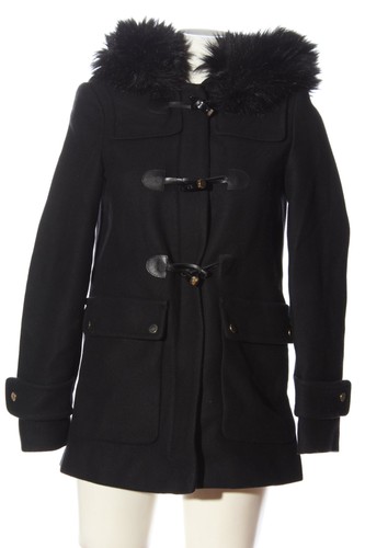 Zara manteau capuche - à, dames