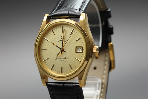 Montre homme vintage omega - homme,