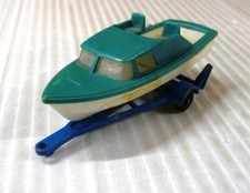 voiture bateau machbox  plus