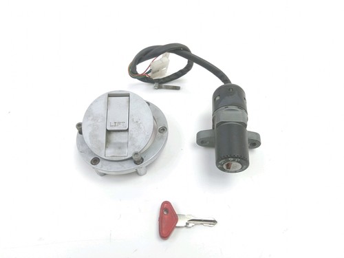 Serrure derbi gpr 1997 - serrure, 1997-2011