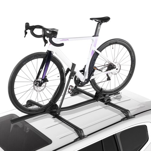 Vevor porte vélos toit - vevor, porte-vélos