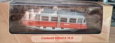 Autorail Miniature Edition