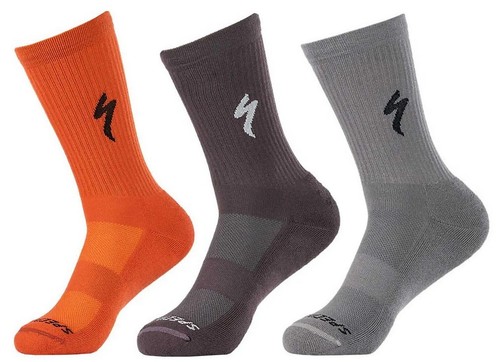 Chaussette specialized techno - chaussette,