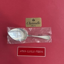 PELLE GLACE  FRITES CHRISTOFLE