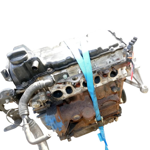 Bora golf moteur 2 - 4,, 2,3