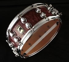 Collaboration avec American