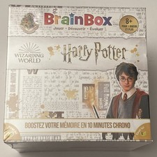 JEU : BrainBox : Harry