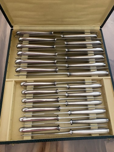 Coffret couteaux - coffret, de