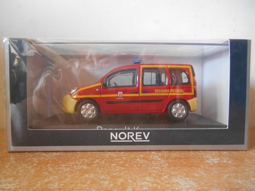 Renault kangoo 2013 - kangoo, "pompiers