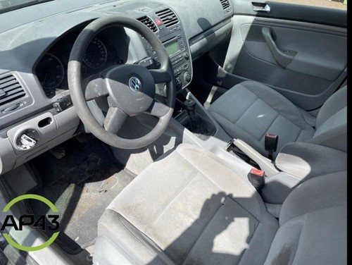 Plage arriere volkswagen - arriere, golf