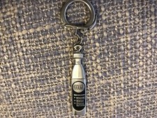 Porte clés années 60/70 : EXTINCTEUR SICLI