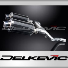 HONDA VFR800 VTEC 2002-2013