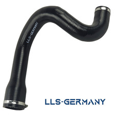 Turbo Tuyau pour Lancia Phedra 2.0/2.2 HDI 0382Z5 Suralimentation 1489977080