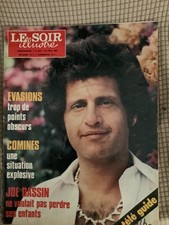 Le Soir Illustré 2514