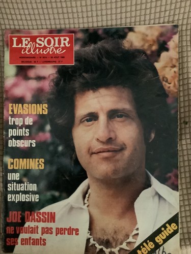 Soir illustré 2514 - le,