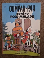 Oumpah-pah T49 : Contre