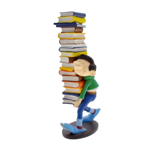Plastoy collectible figure - plastoy,