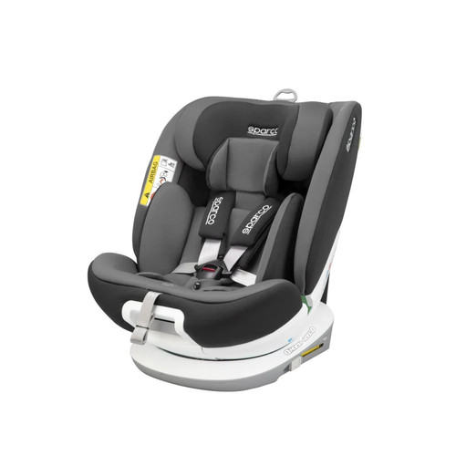 Siege enfant rotatif - siege,