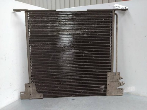 Radiateur condenseur clim - radiateur,