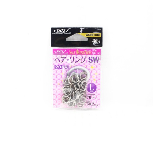 Odz combi ring - odz,