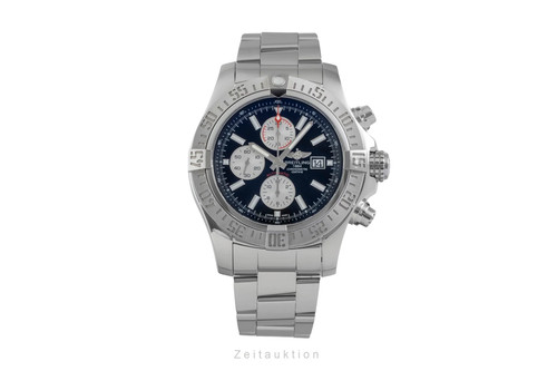 Breitling super avenger - breitling,