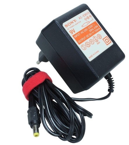 Sony e9015 adapter - sony, chargeur