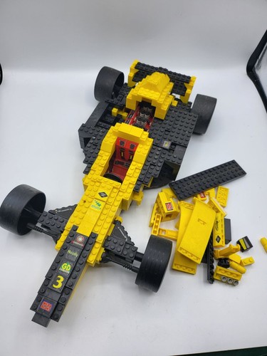 Mega bloks voiture - bloks,