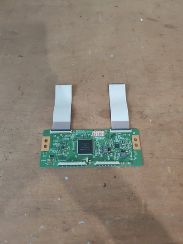 Carte tcon 6870c 0402c tv - carte,