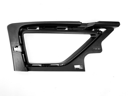 Grille pour antibrouillard - grille,