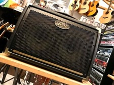 Peavey Ecoustic E208 30W 2X8 (Amplificateur Guitare Acoustique)