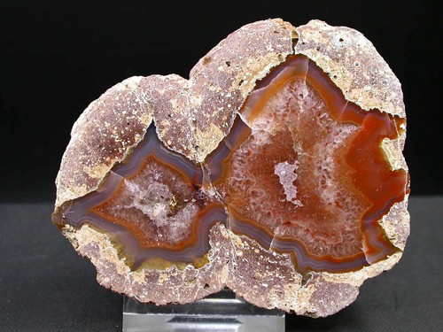 Agate polie st egidien - agate,
